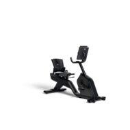590R Recumbent Bike mit 7" LCD Display inkl. Lautsprecher 4/8