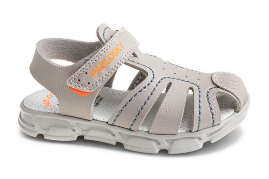 Sandales Pablosky modèle 10147-168739 pour enfants