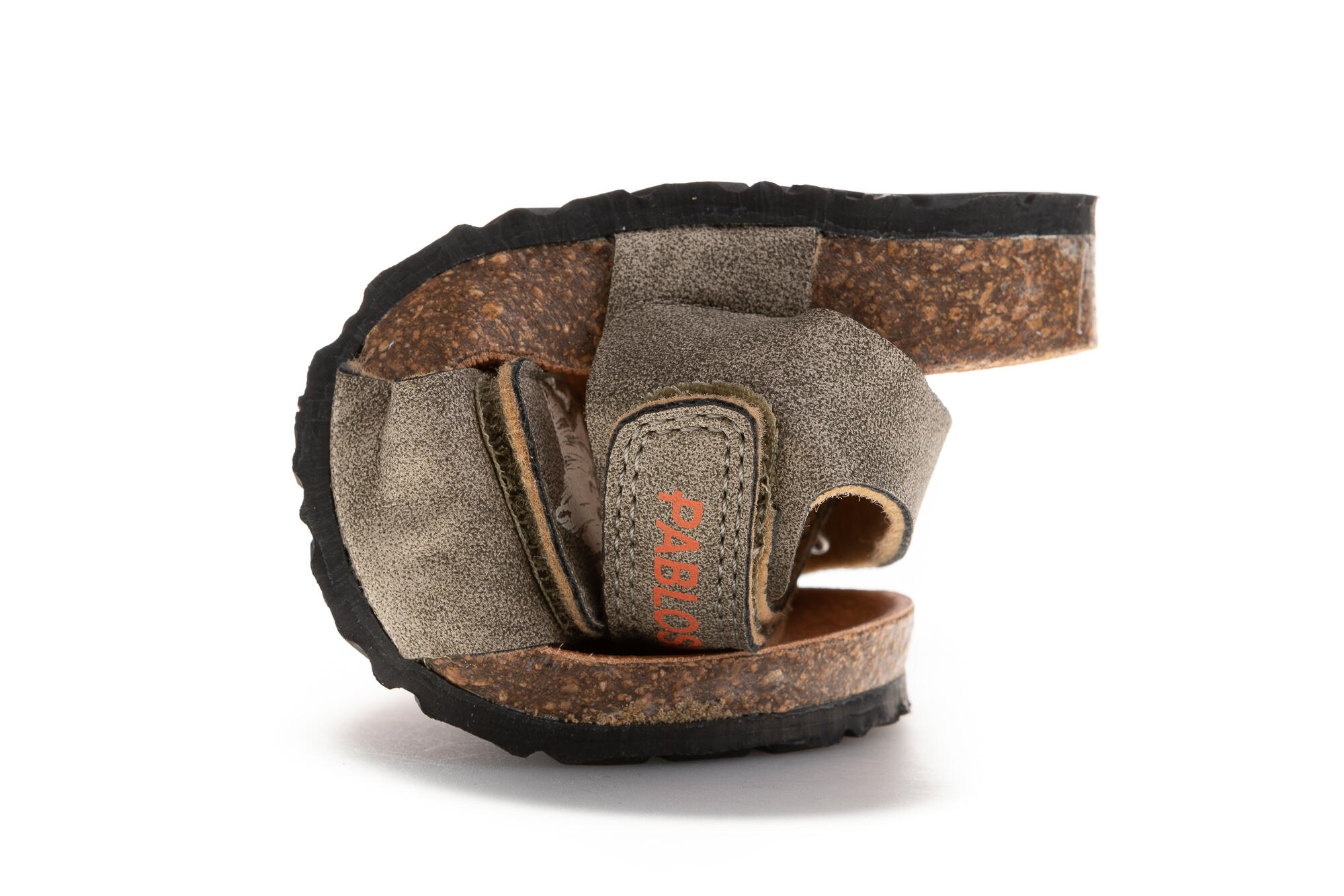 Sandales Pablosky modèle 10147-816700 pour enfants 2/6