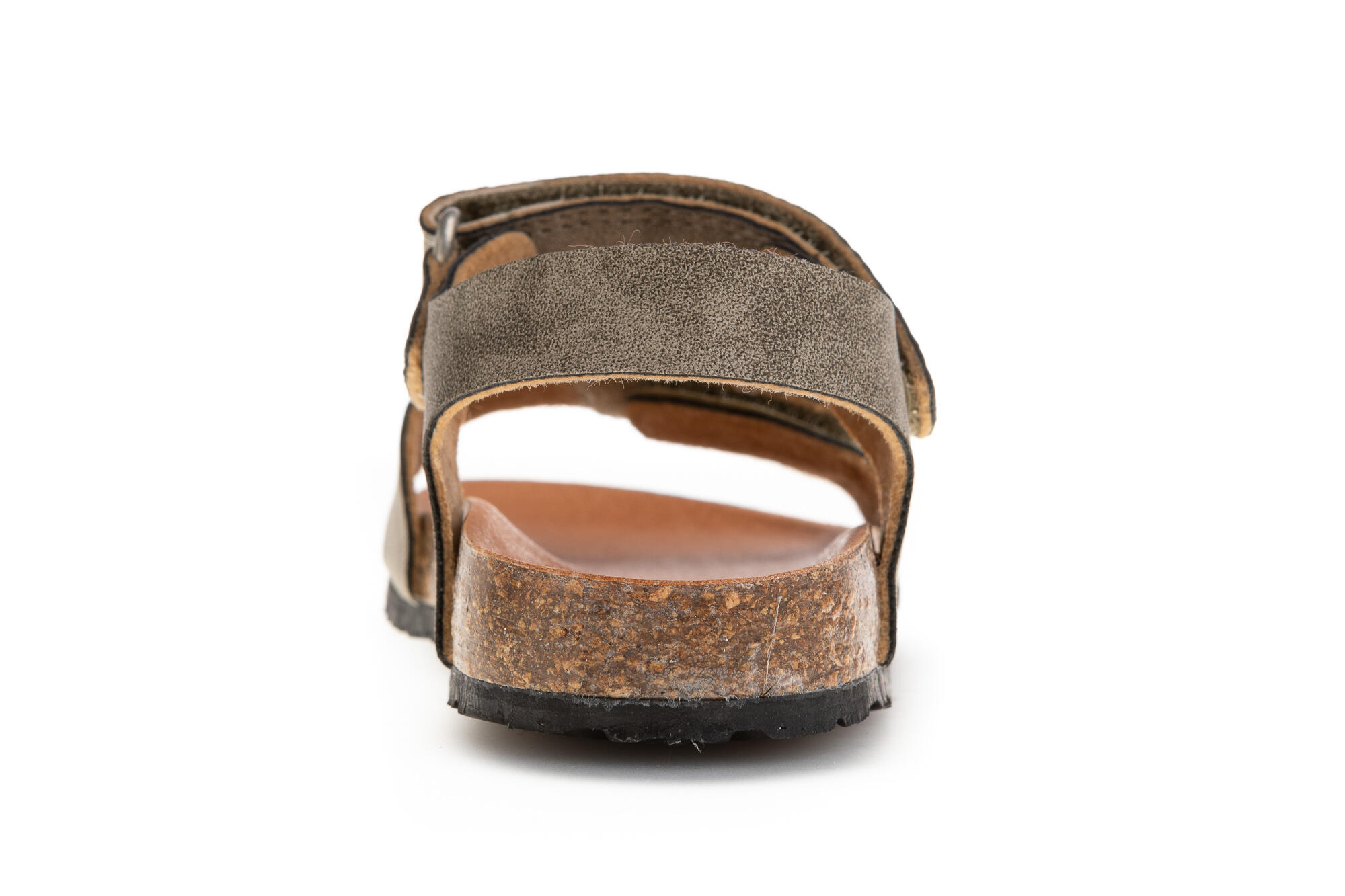 Sandales Pablosky modèle 10147-816700 pour enfants 5/6