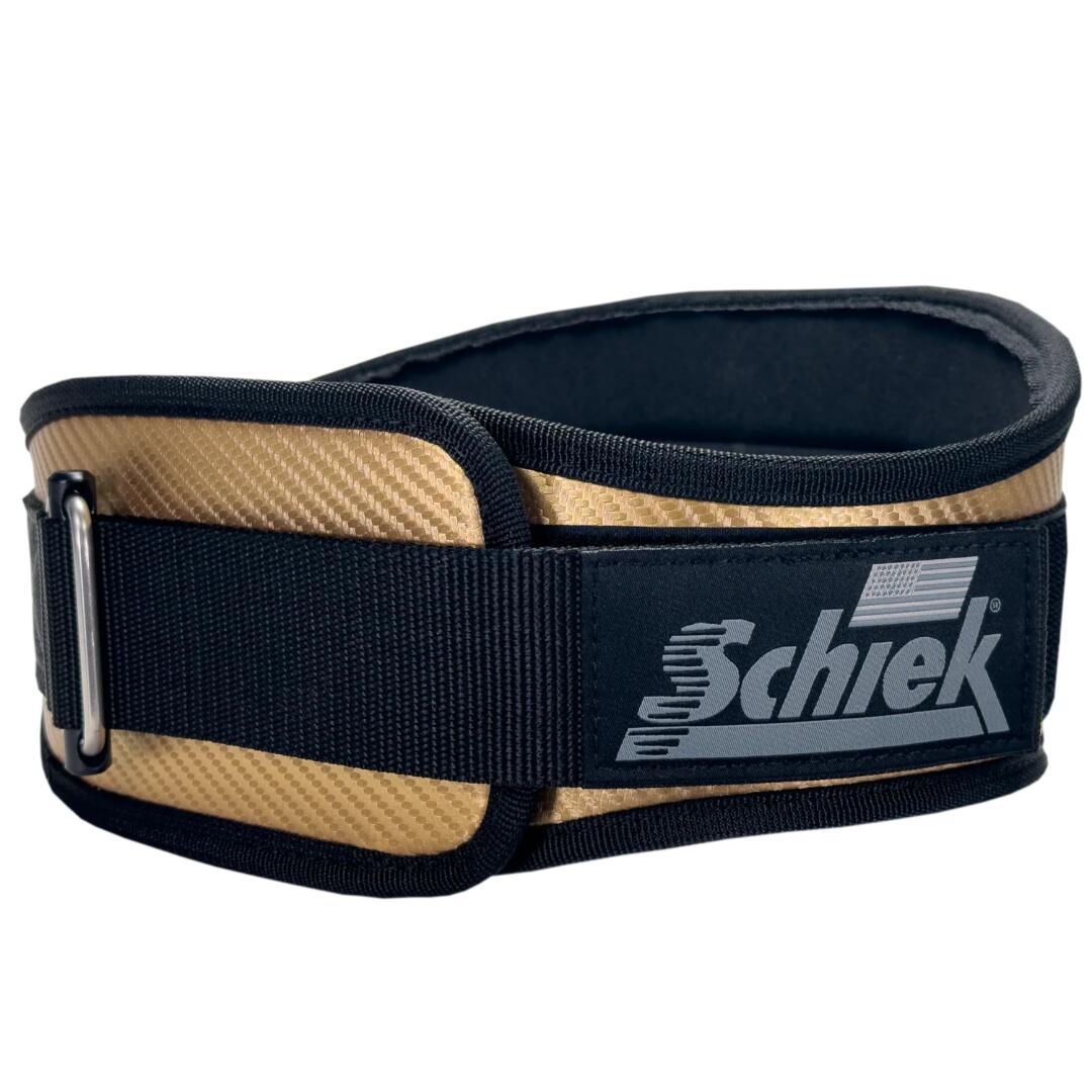 Fibre de Carbone Ceinture de Levage Modèle CF3006 2/8