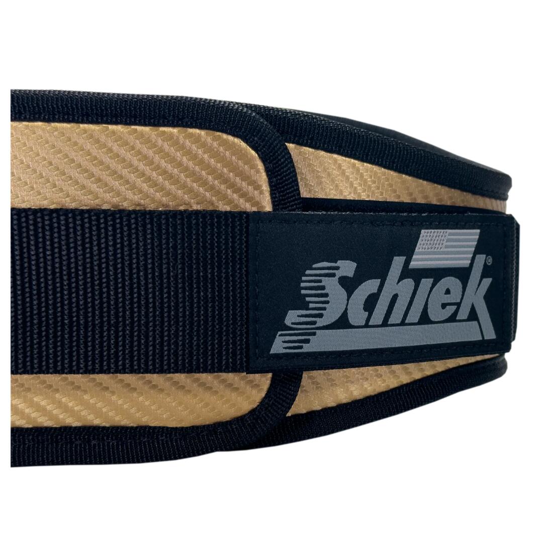 Fibre de Carbone Ceinture de Levage Modèle CF3006 4/8