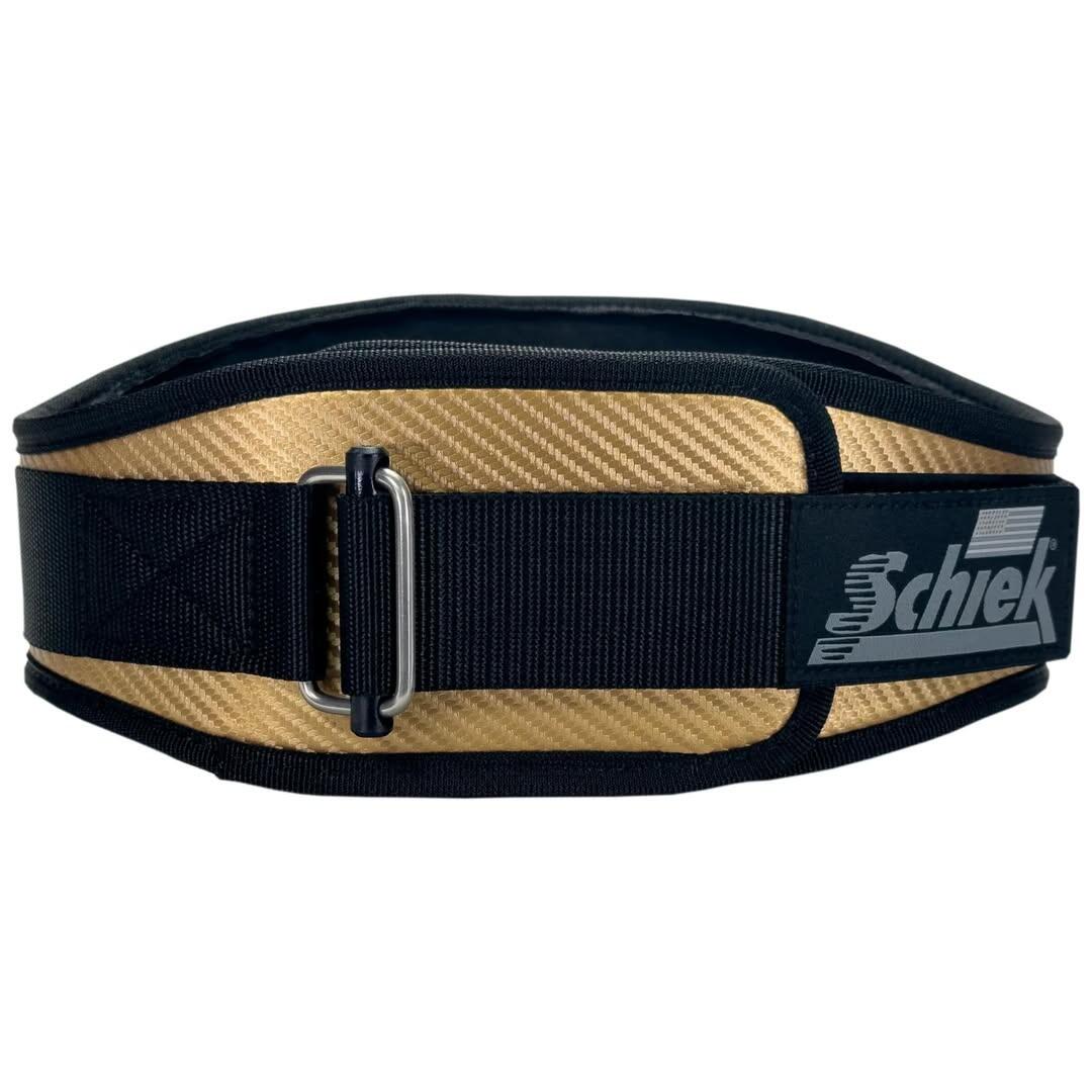 Fibre de Carbone Ceinture de Levage Modèle CF3006 3/8
