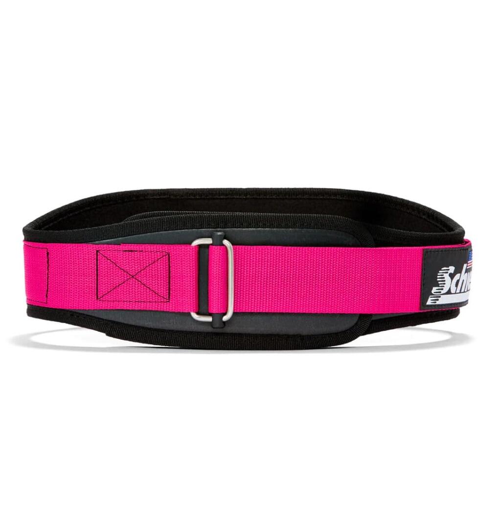 Puissance Ceinture de Levage Modèle 3004 3/7