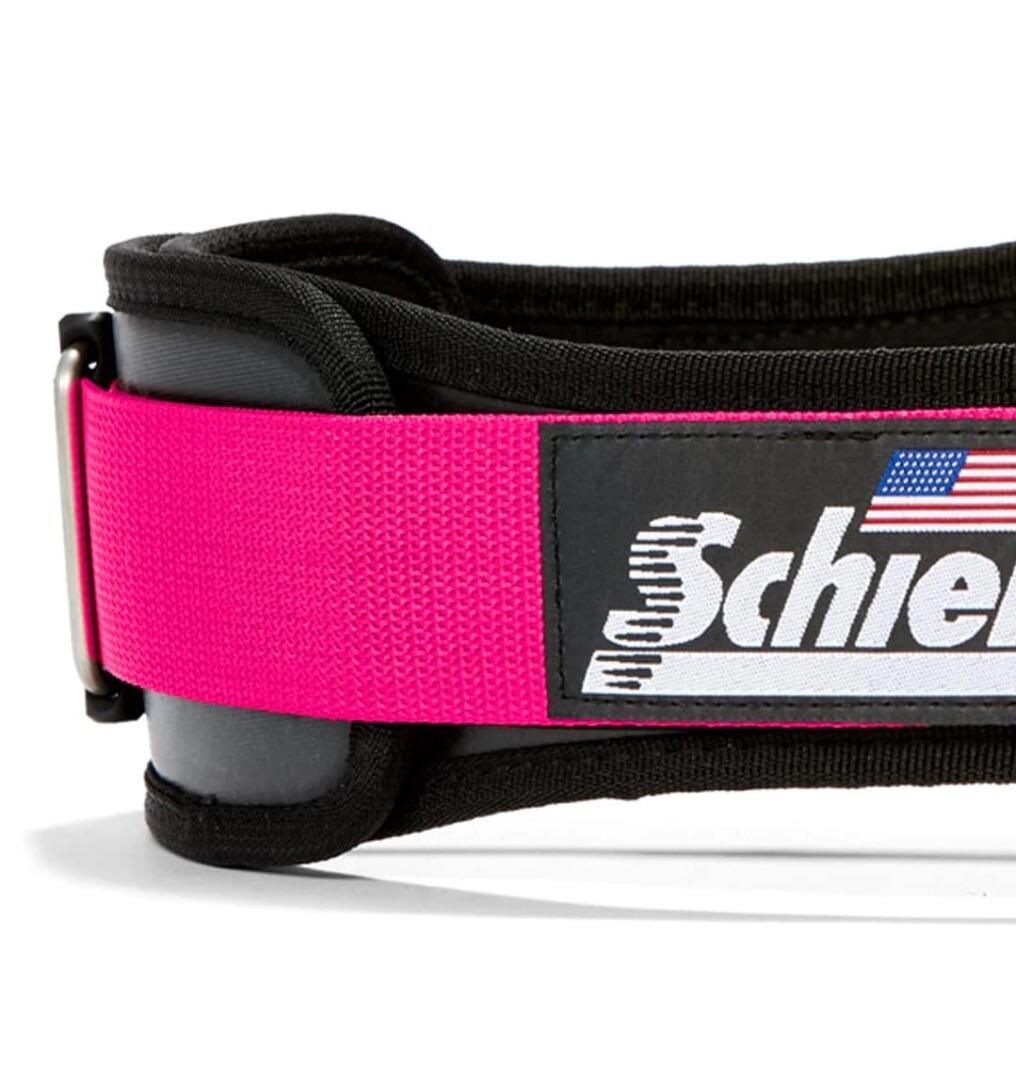 Puissance Ceinture de Levage Modèle 3004 2/7