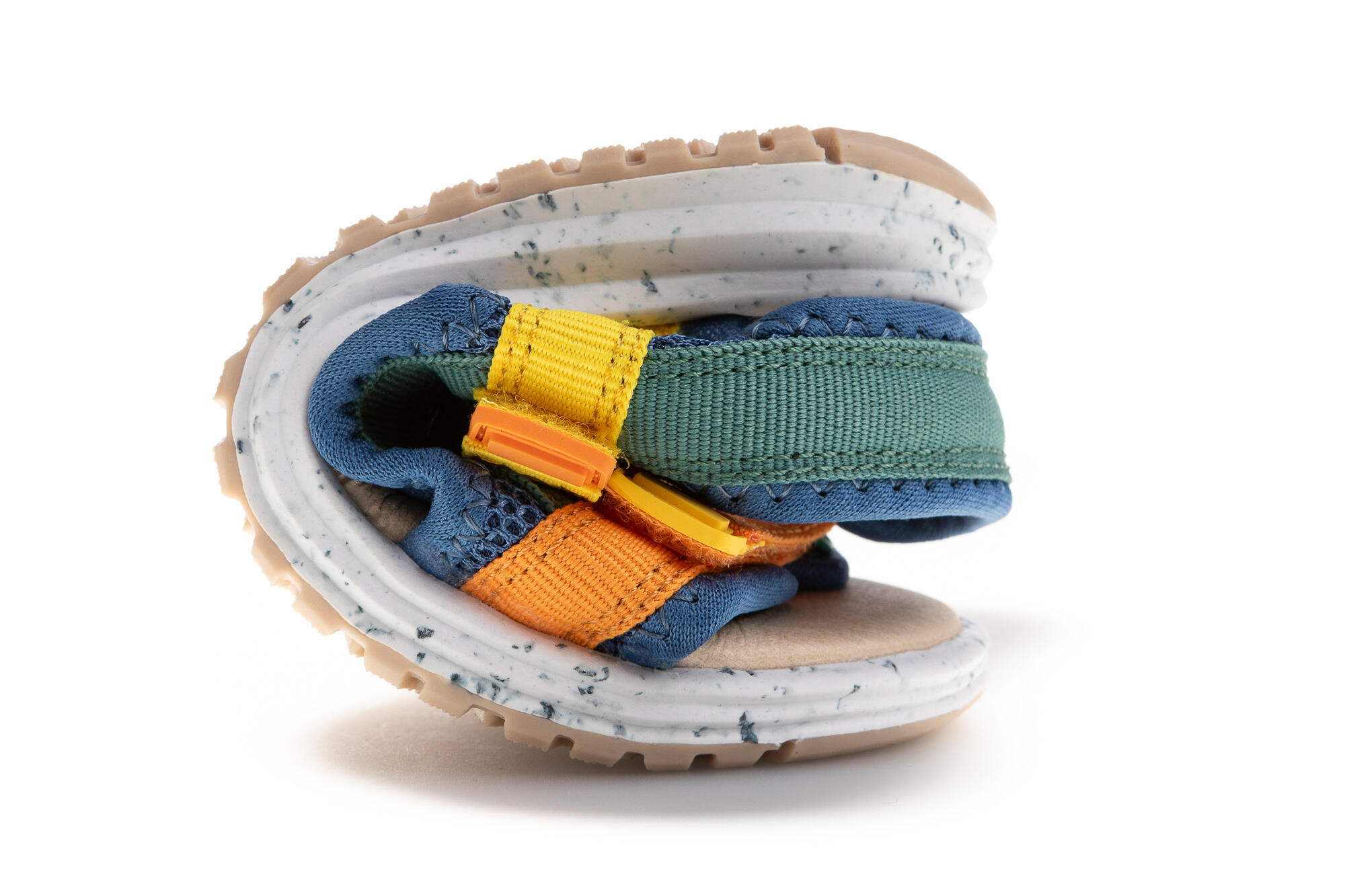 Sandali Pablosky modello 10147-927779 per ragazzi 2/6