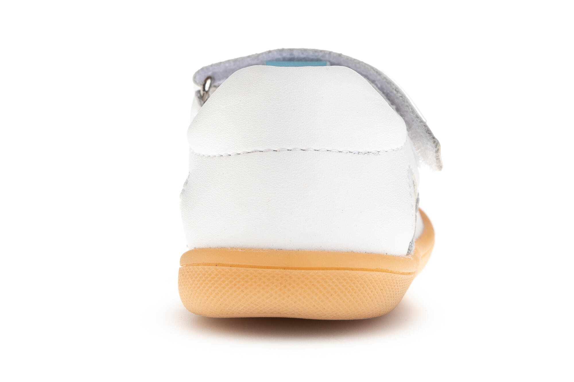 Sandalias de Bebé Unisex Pablosky de Leader-tech con Cierre Adherente 4/4