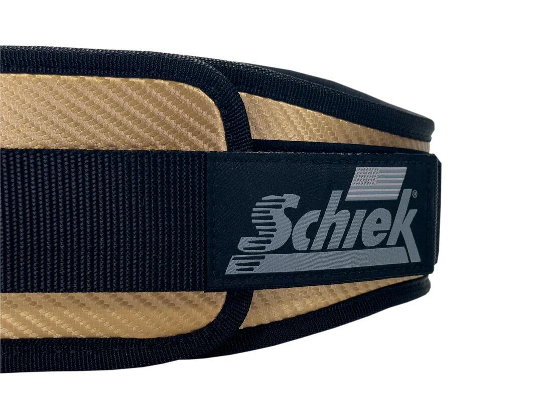 Fibre de Carbone Ceinture de Levage Modèle CF3004 4/8