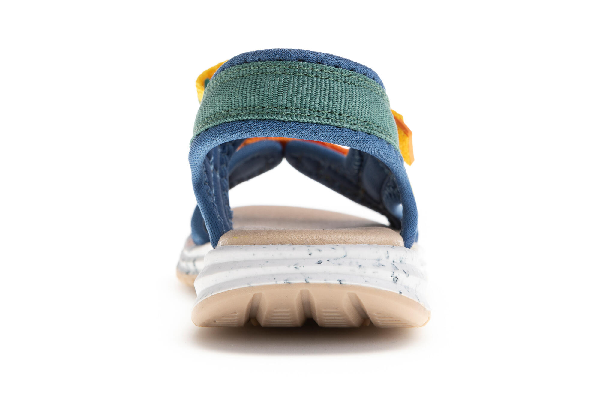Sandali Pablosky modello 10147-927779 per ragazzi 4/6