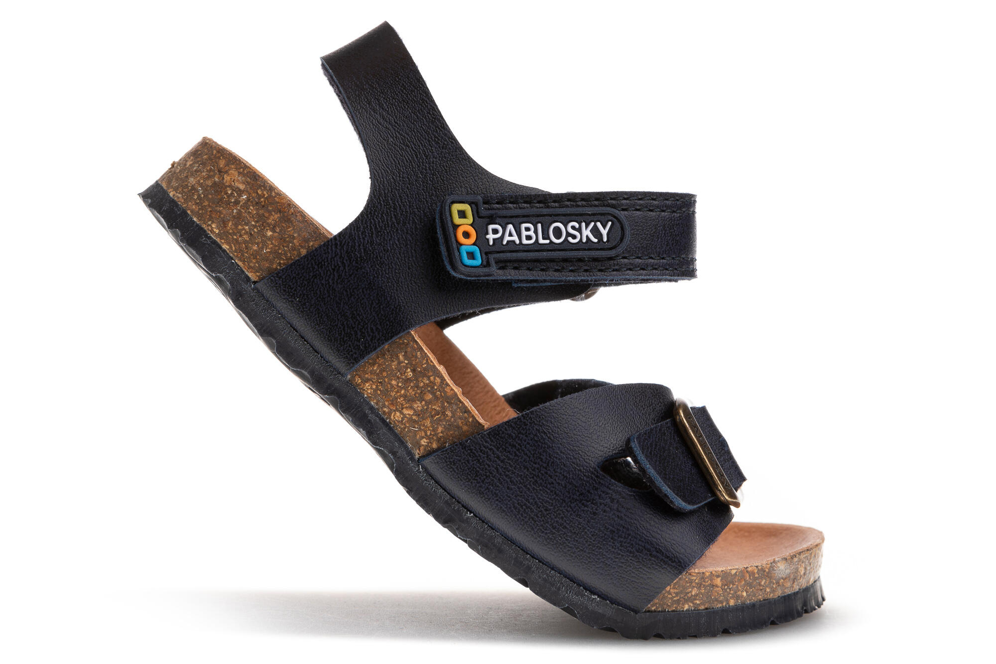 Sandali Pablosky Modello 516522p Colore Blu 6/6