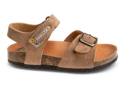 Sandale Surf Enfants Pablosky 516532 Cui