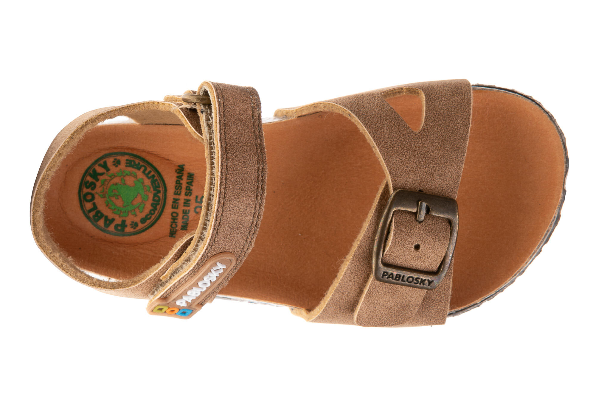 Sandale Surf Enfants Pablosky 516532 Cui 4/6