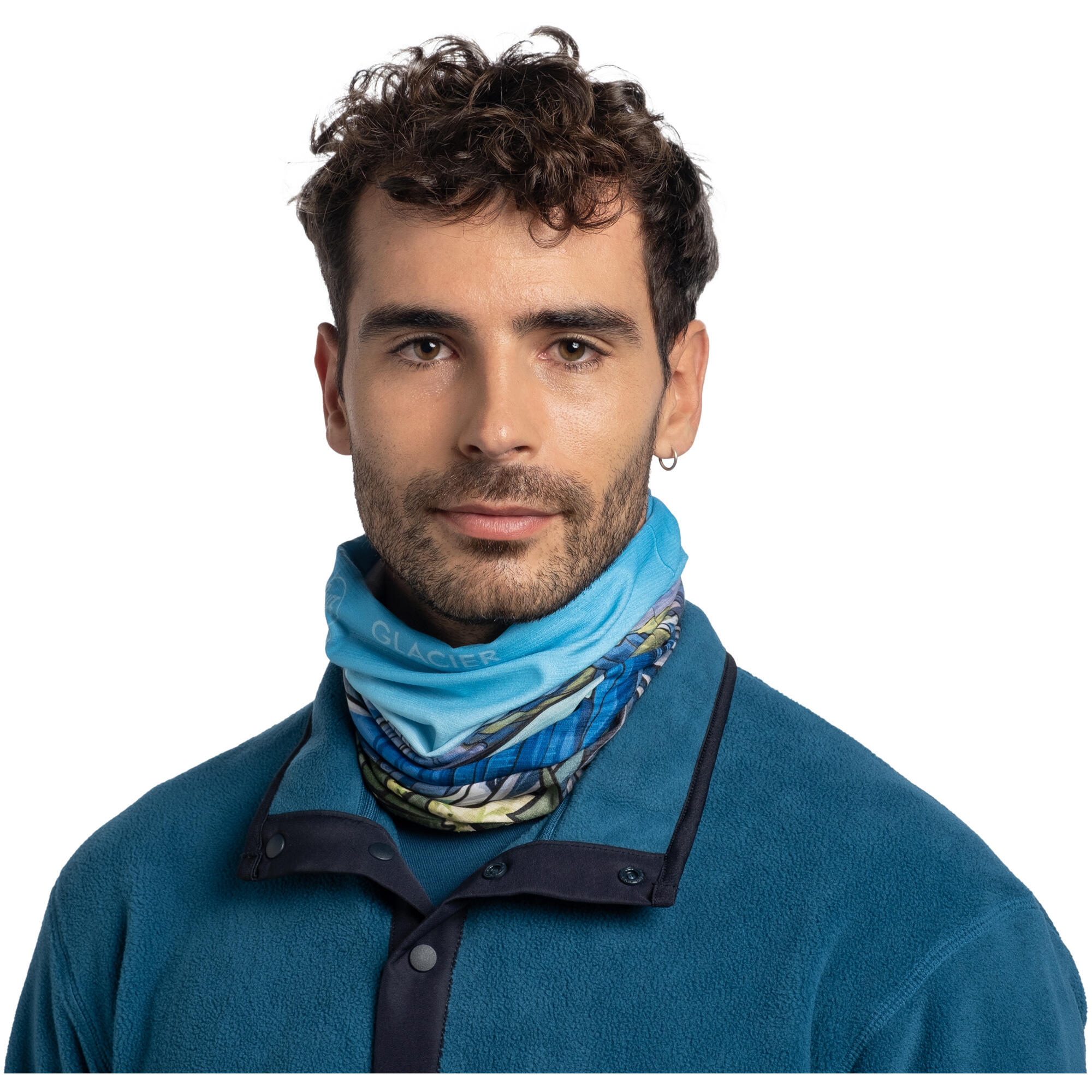 BUFF Schal Coolnet UV