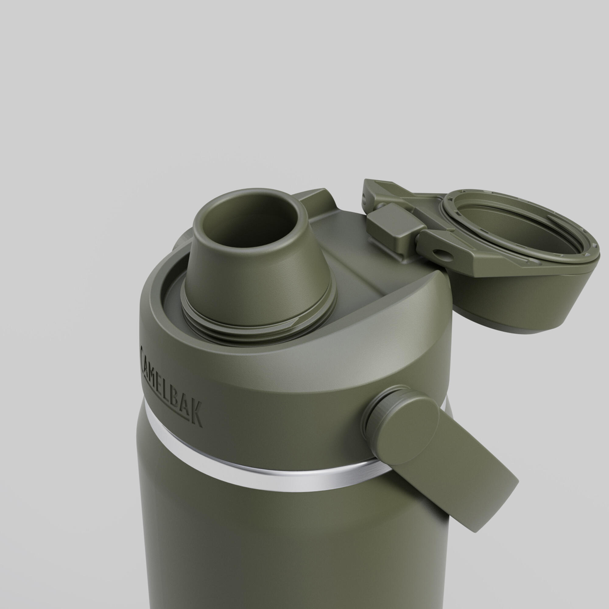 Butelka termiczna CamelBak Thrive Chug Insulated SST 4/5