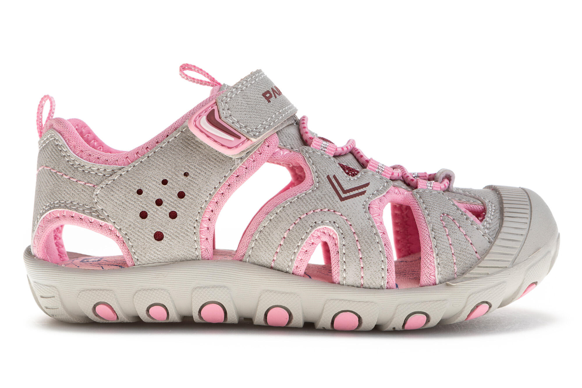 Sandali Pablosky Modello 981955p Colore Grigio 6/6