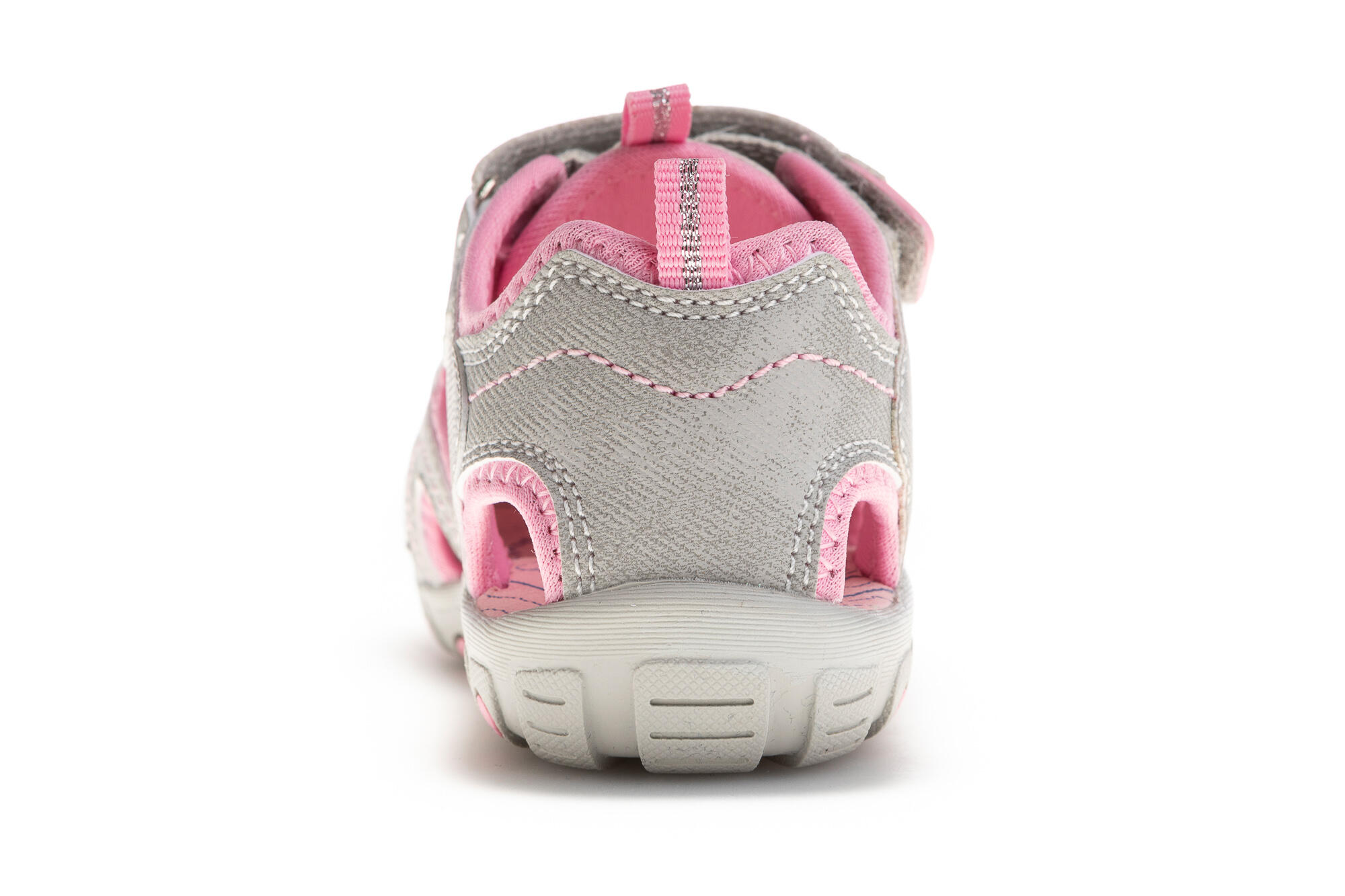Sandali Pablosky Modello 981955p Colore Grigio 4/6