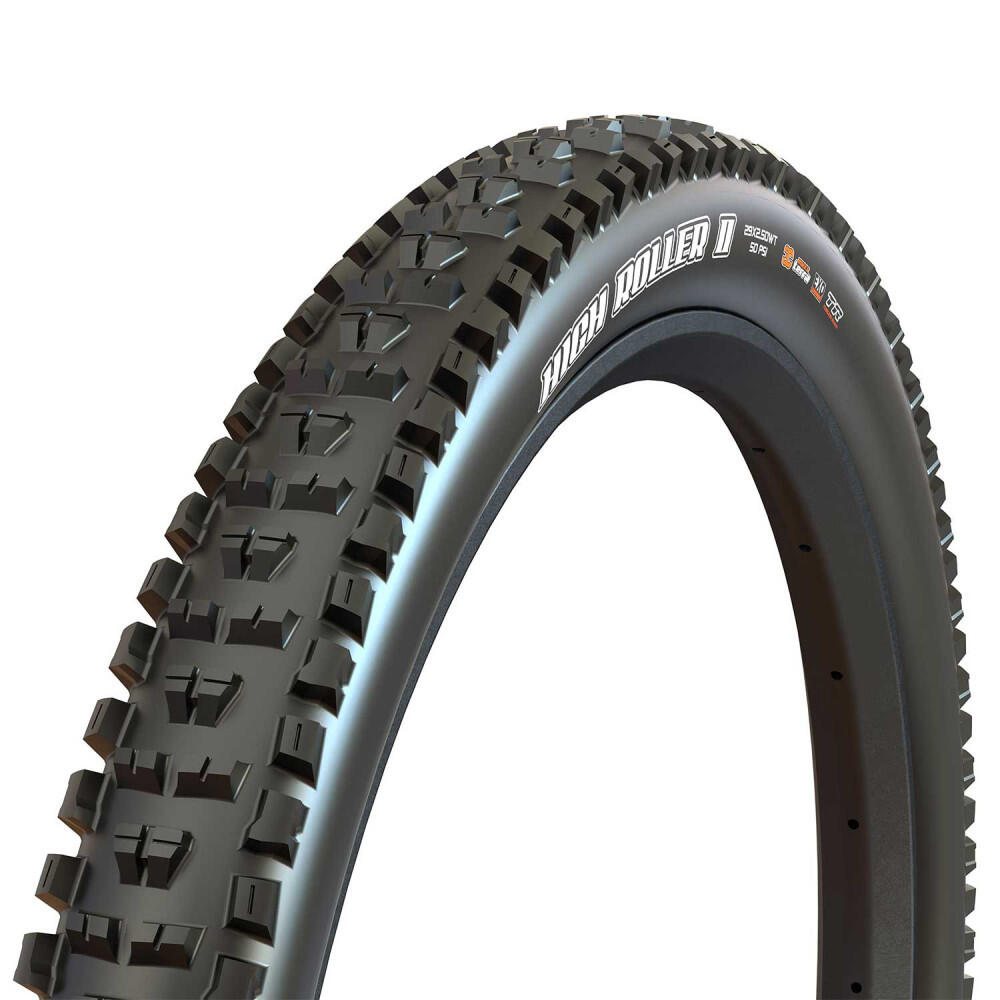 MAXXIS HIGH ROLLER II - 27,5x2,30 - tr. flexibilní - Exo / TR