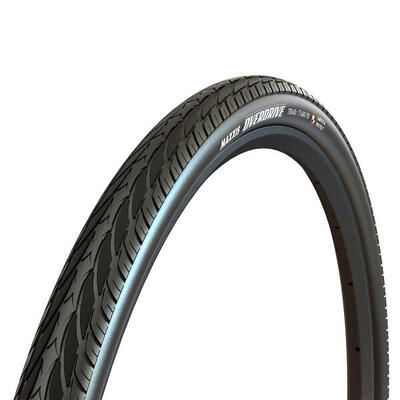 Starre band maxxis overdrive silkworm