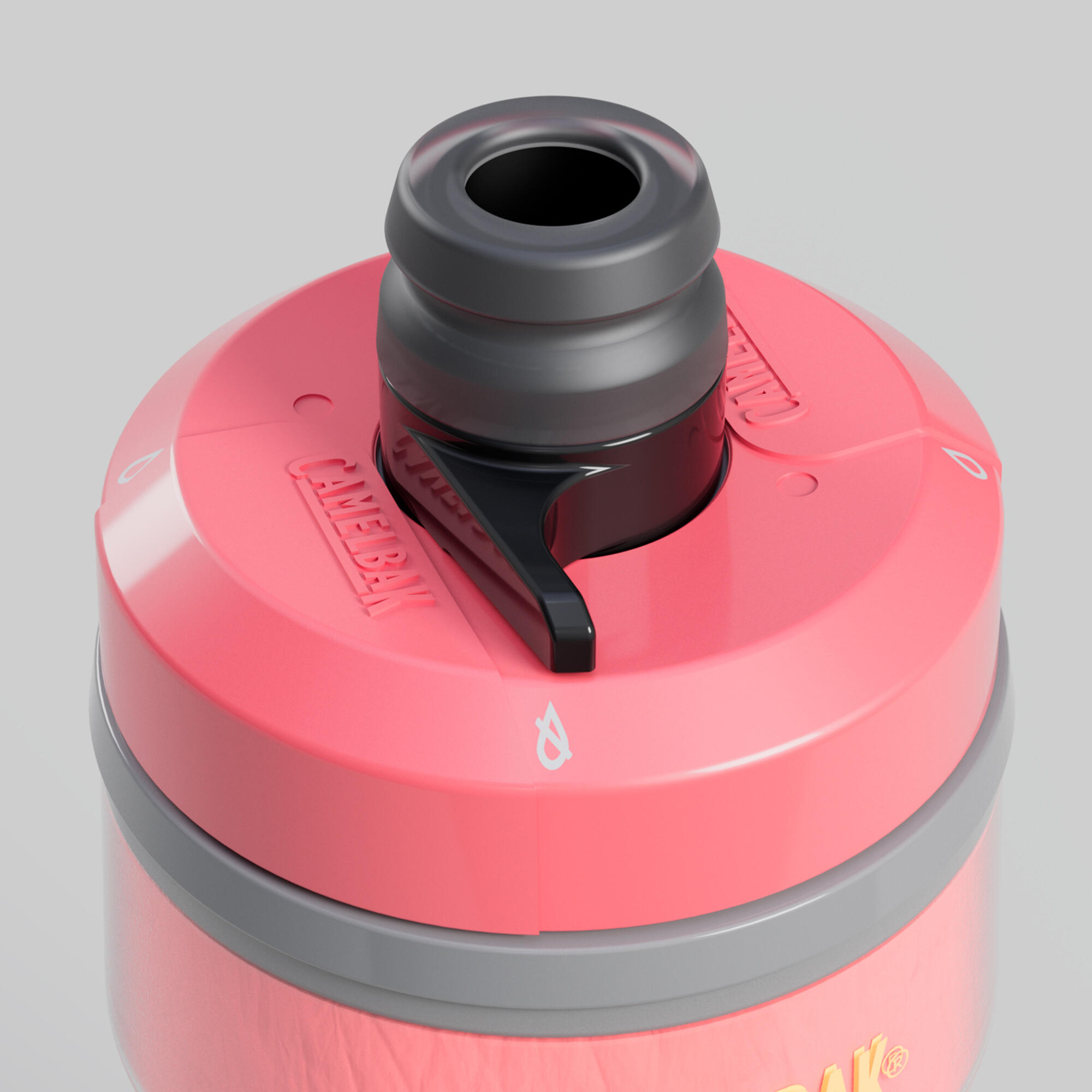 Fietsbidon CamelBak Podium Chill 620 3/4