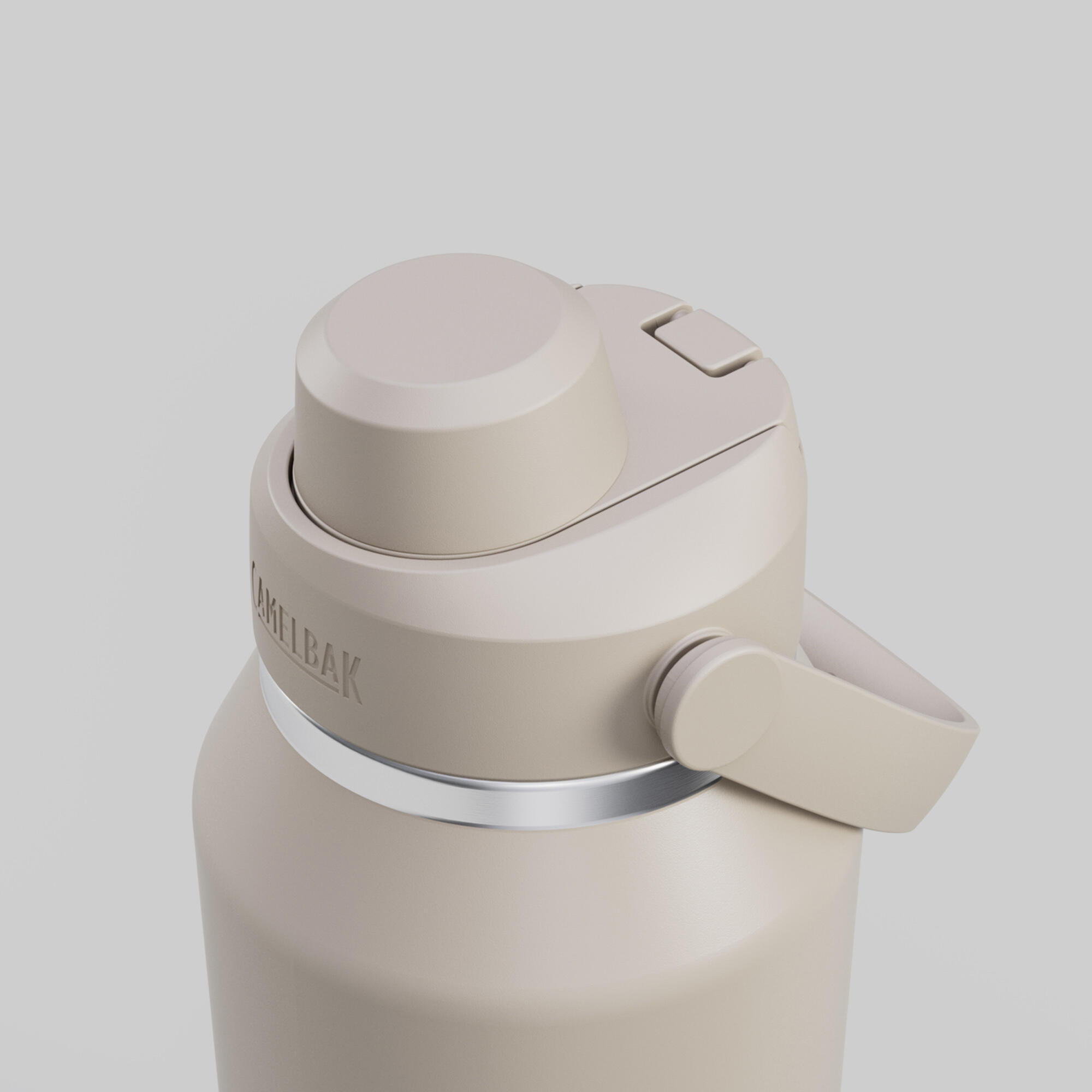 Butelka termiczna CamelBak Thrive Chug Insulated SST 1.2L 3/4