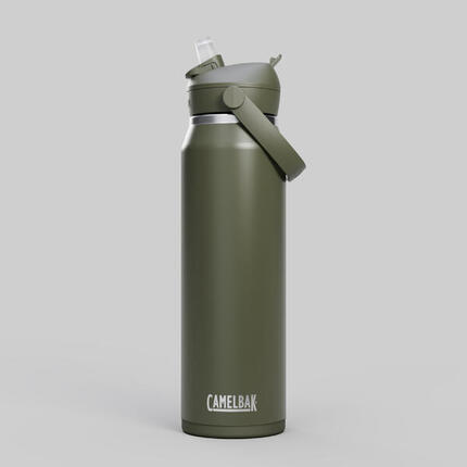 Butelka termiczna CamelBak Thrive Flip Straw Insulated SST