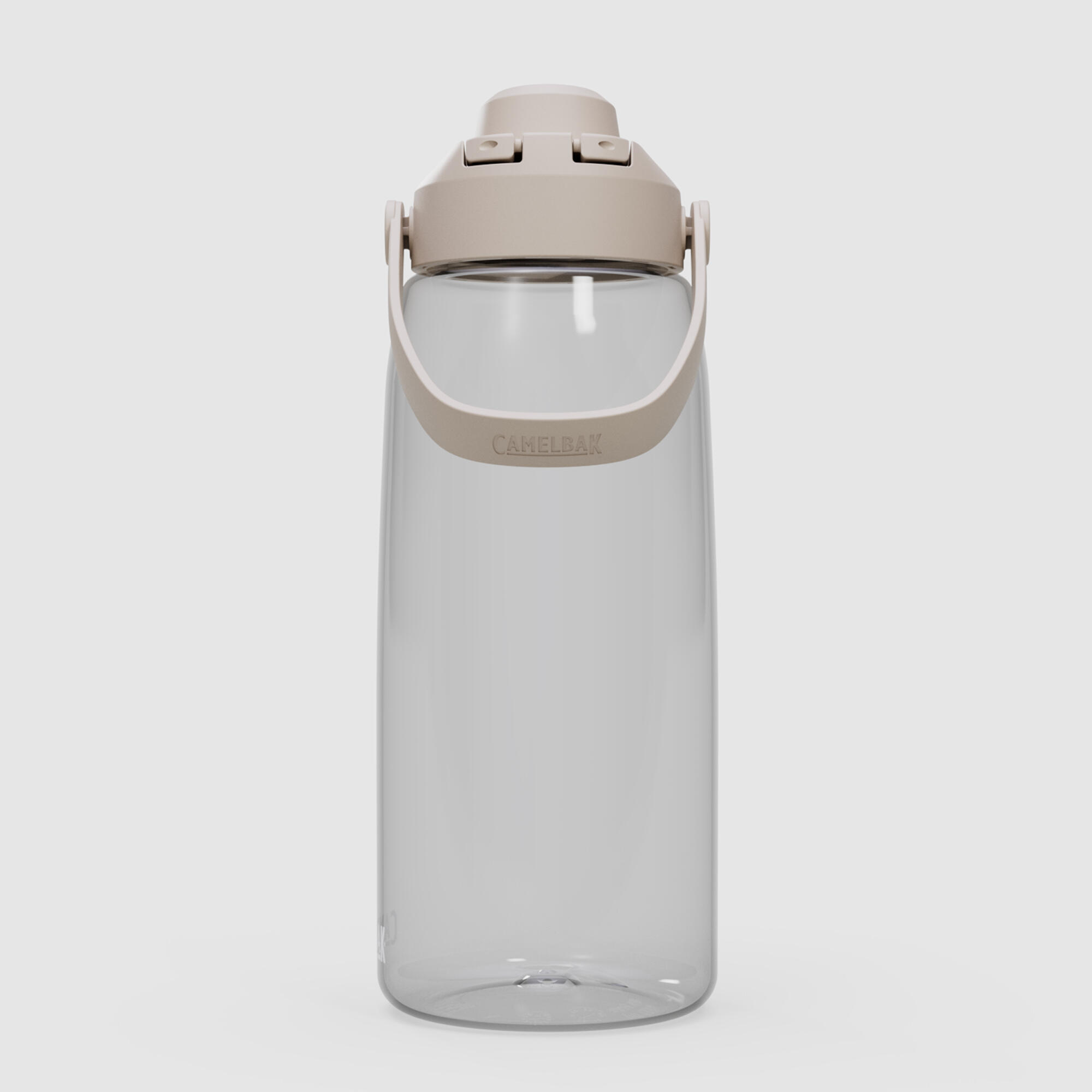 Butelka Tritanowa CamelBak Thrive Chug 2/5