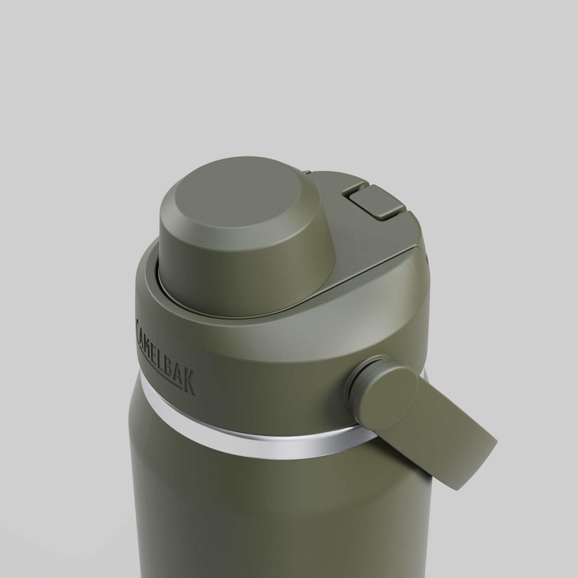 Butelka termiczna CamelBak Thrive Chug Insulated SST 3/5