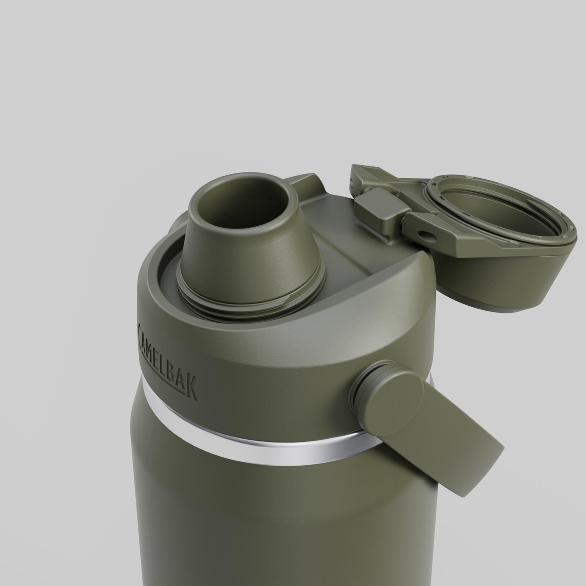 Butelka termiczna CamelBak Thrive Chug Insulated SST 4/5