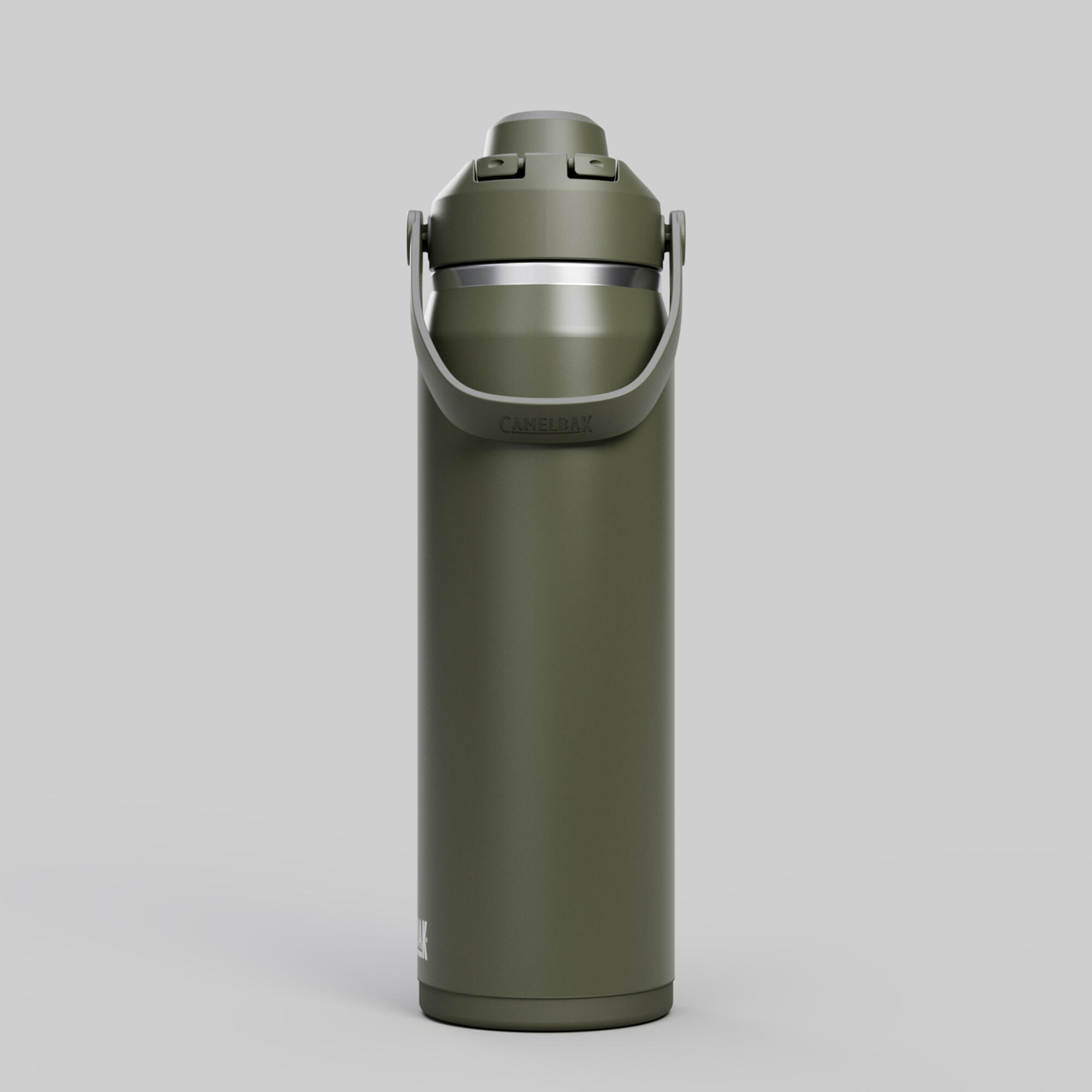 Butelka termiczna CamelBak Thrive Chug Insulated SST 2/5