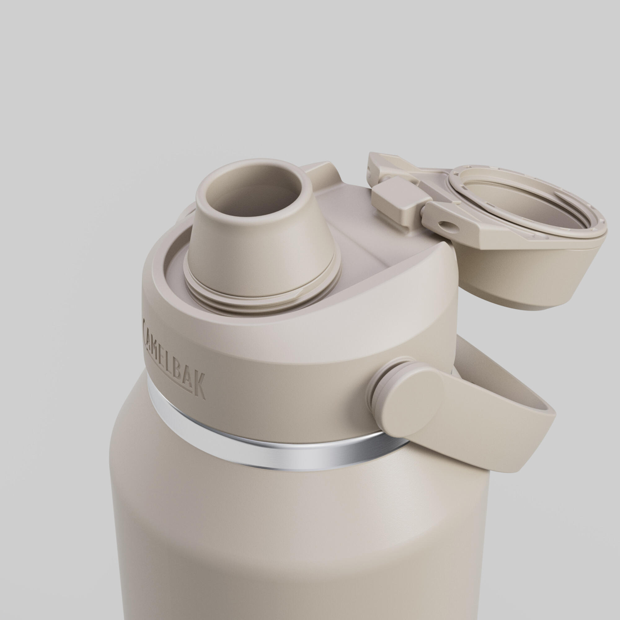Butelka termiczna CamelBak Thrive Chug Insulated SST 1.2L 4/4