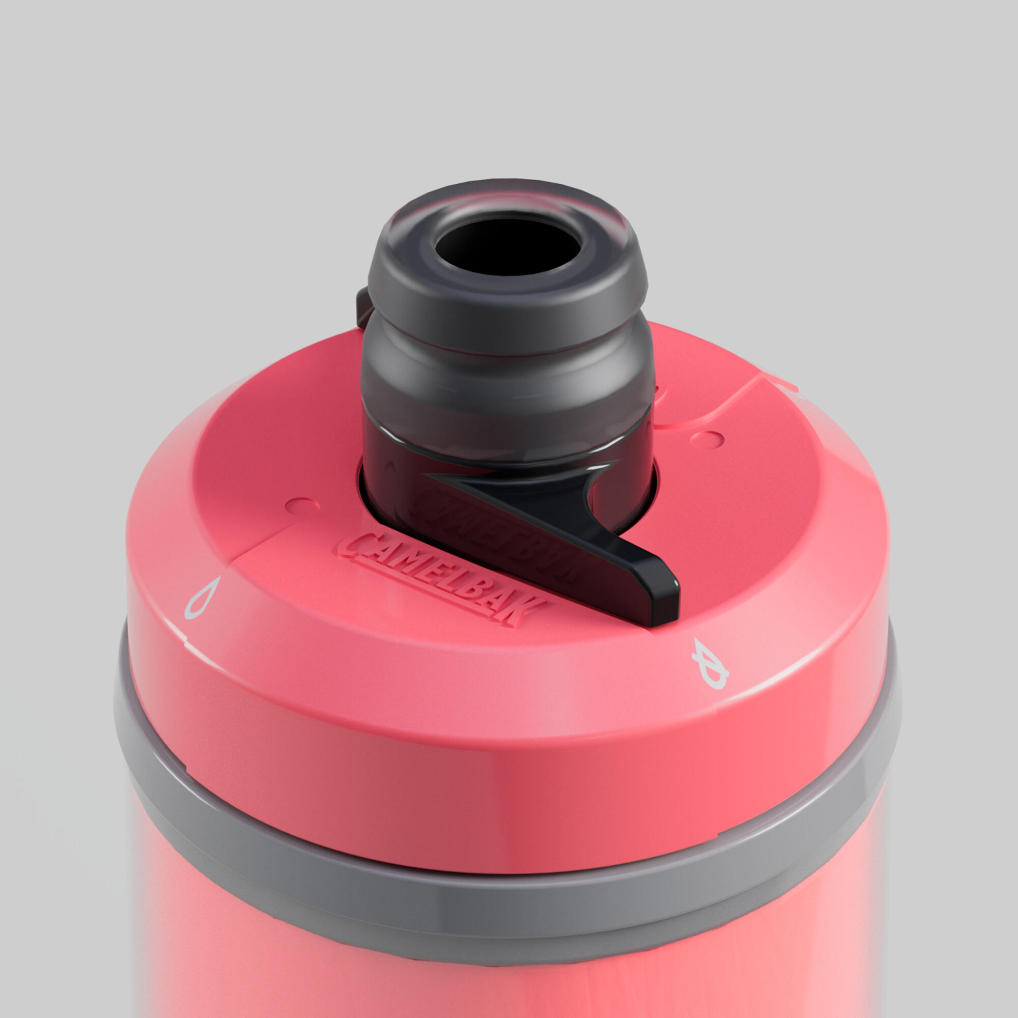 Gourde de vélo CamelBak Podium Chill 710 3/4