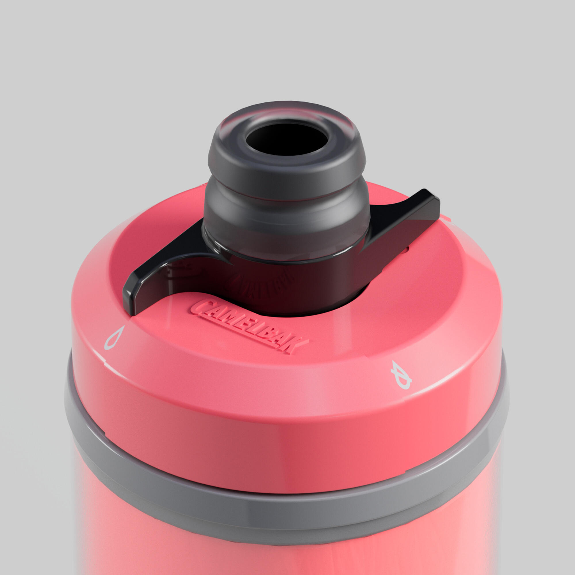 Gourde de vélo CamelBak Podium Chill 710 4/4