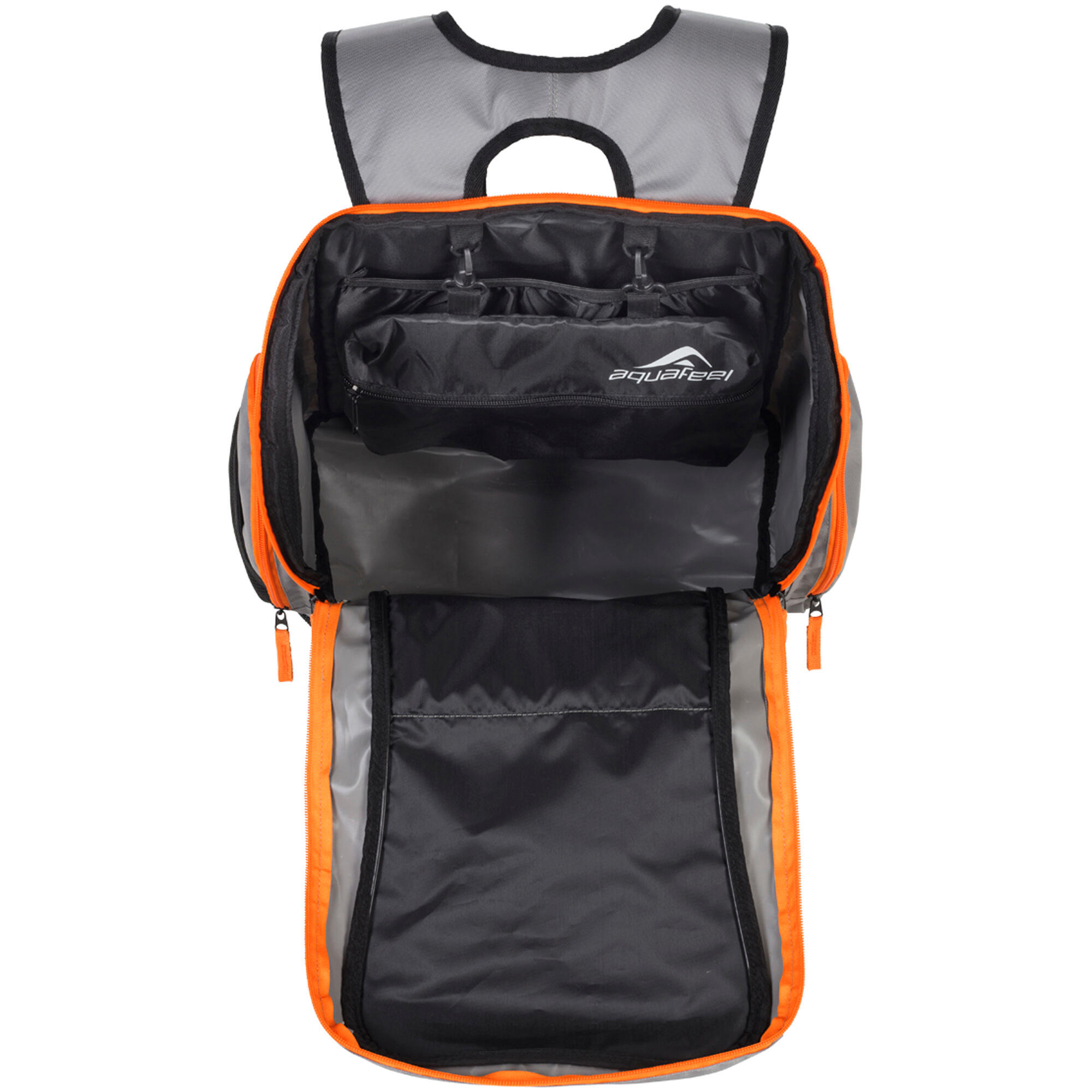 Plecak Aquafeel Rucksack 4/4