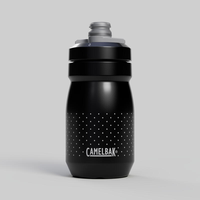 Bidon rowerowy CamelBak Podium 450ml - black