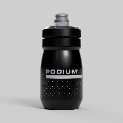 Bidon rowerowy CamelBak Podium 450ml - black