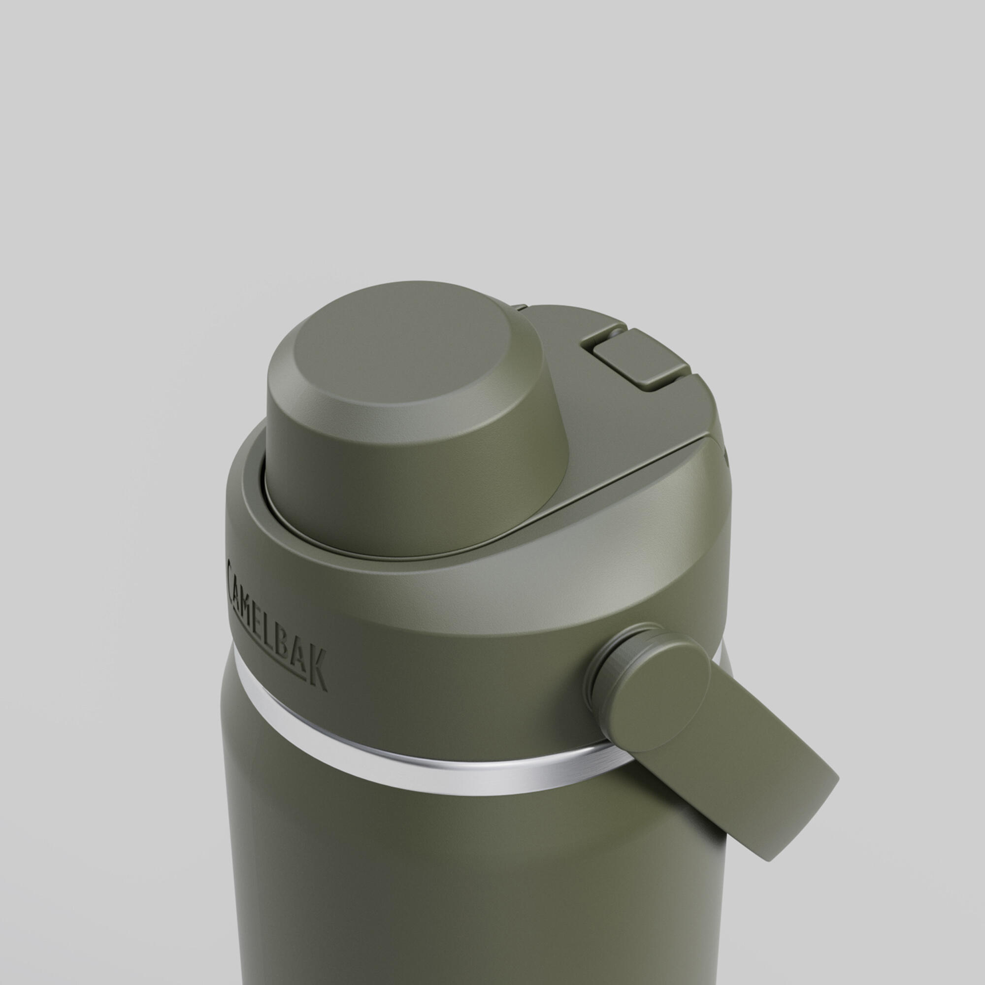 Butelka termiczna CamelBak Thrive Chug Insulated SST 3/5