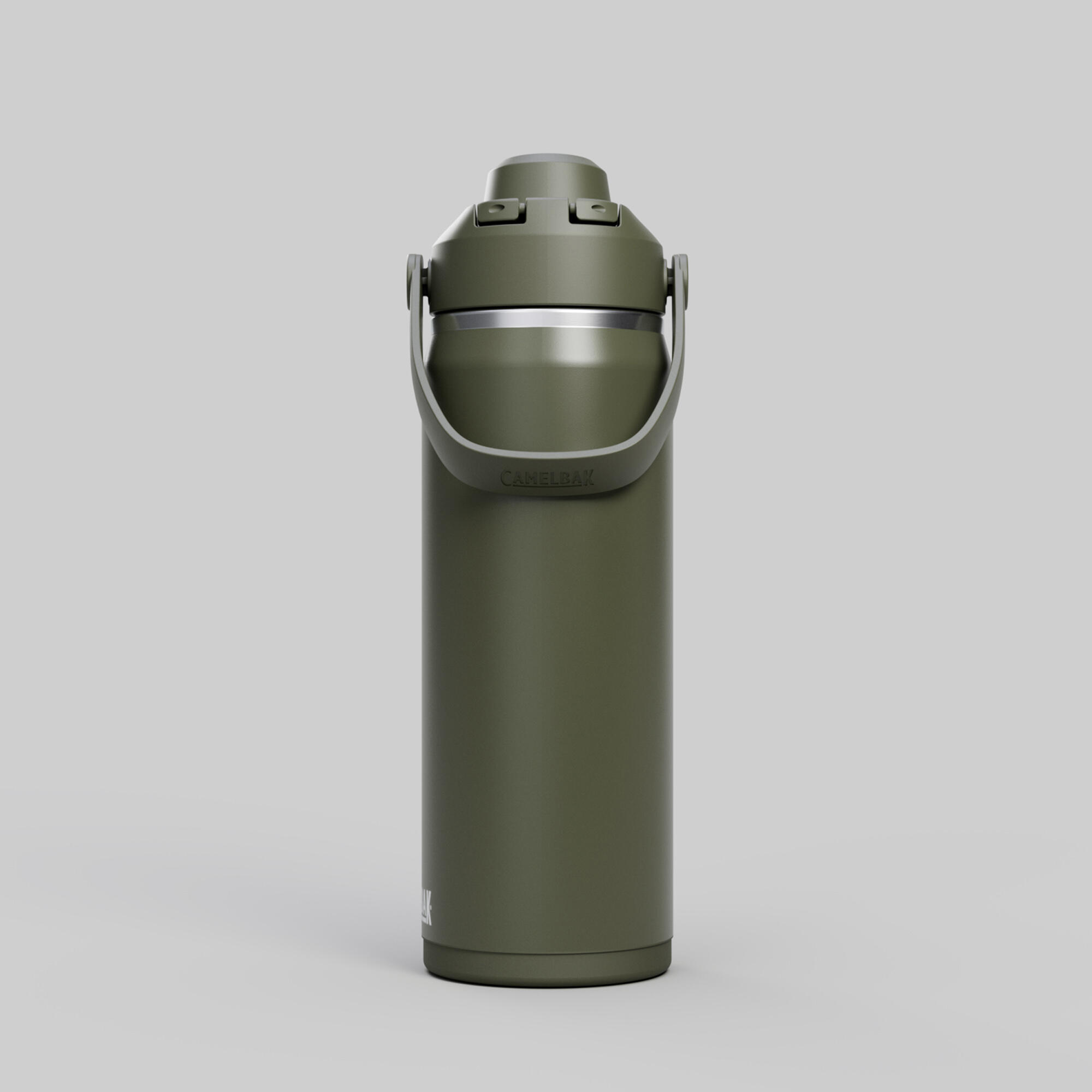 Butelka termiczna CamelBak Thrive Chug Insulated SST 2/5