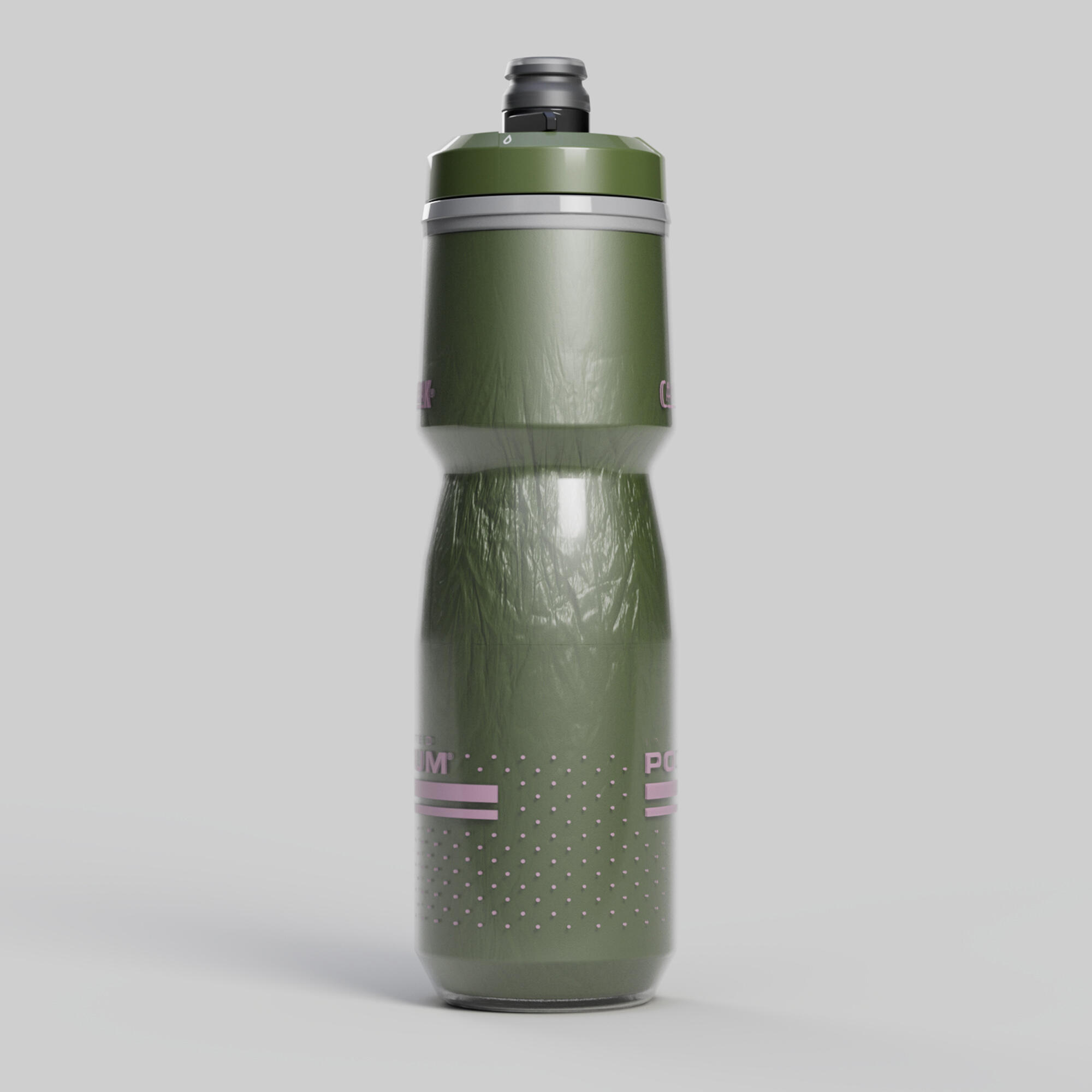 Gourde de vélo CamelBak Podium Chill 710 2/4