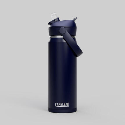 Gourde Camelbak Thrive Flip Straw Vss 600mL Bleu