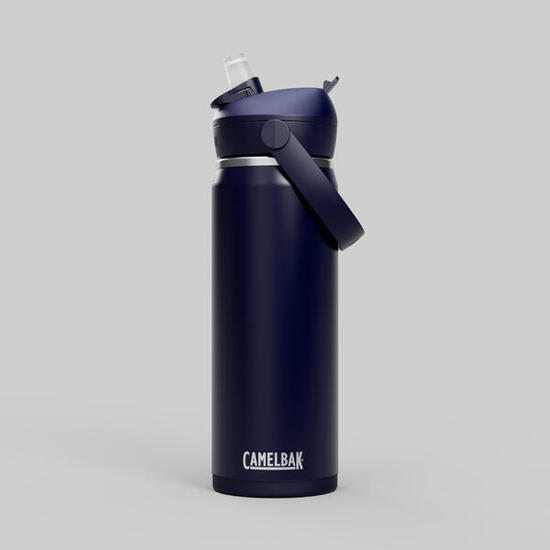 Gourde Camelbak Thrive Flip Straw Vss 600mL Bleu