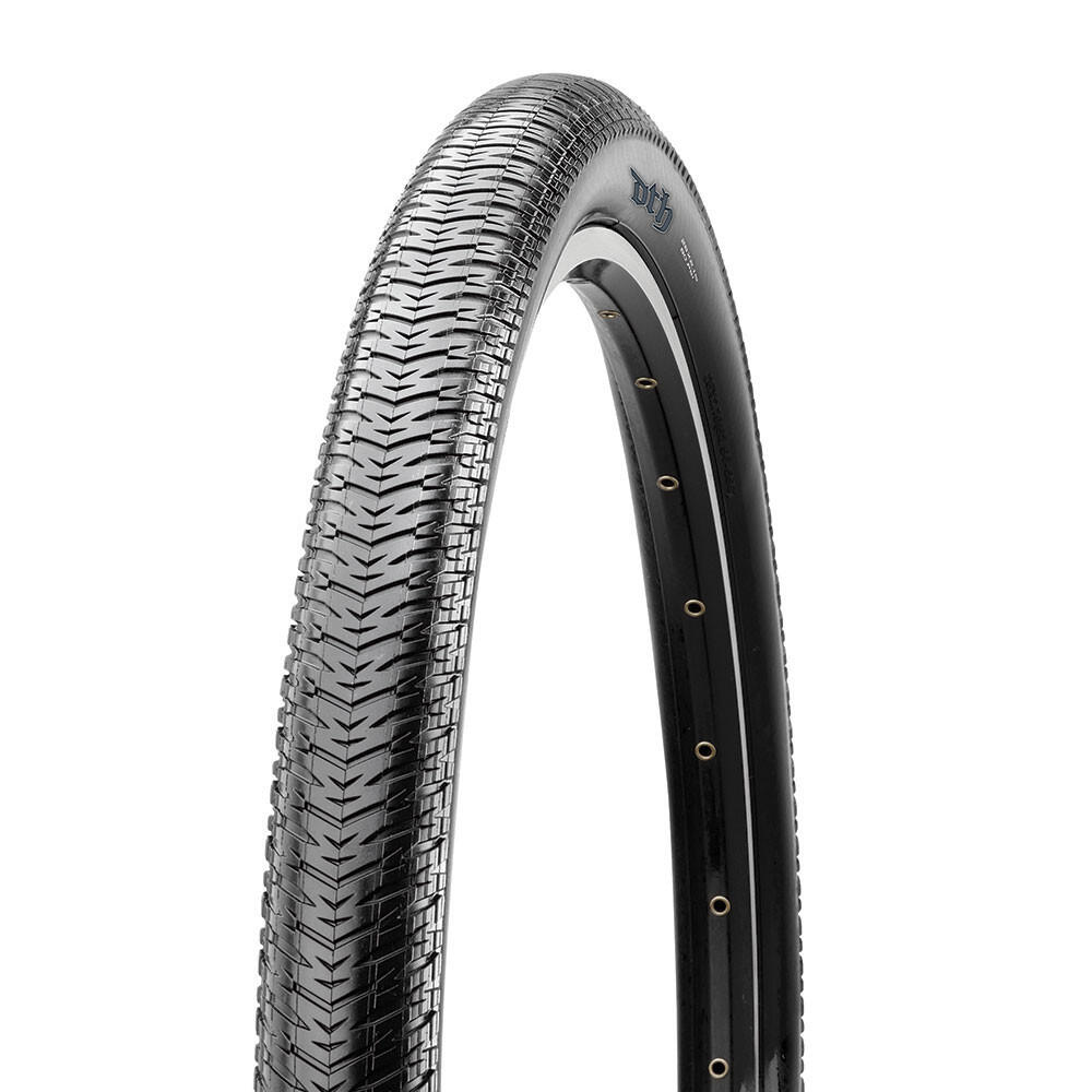 MAXXIS Zachte fietsband Maxxis DTH Exo
