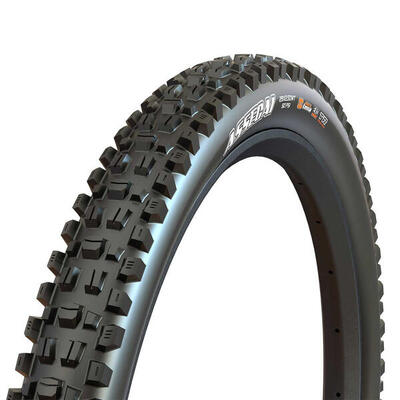 Zachte band maxxis asssegai e50 - 27.5x2.50 wt - 3c grip / tubeless ready / dh