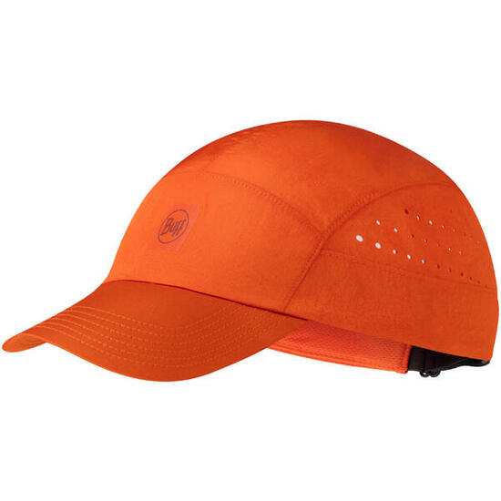 Czapka z daszkiem BUFF SPEED CAP SOLID