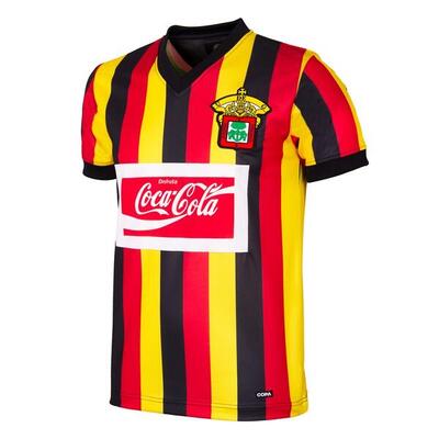 Leones Negros udeG 1992 - 93 Maglia Storica Calcio
