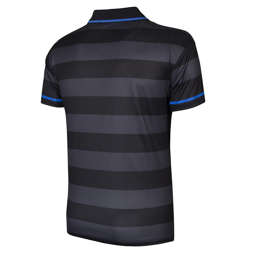 FC Internazionale 1997 - 98 Away Maillot de Foot Rétro 2/7