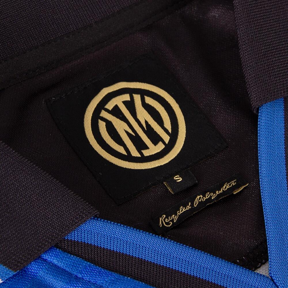 FC Internazionale 1997 - 98 Maglia Storica Calcio 4/7