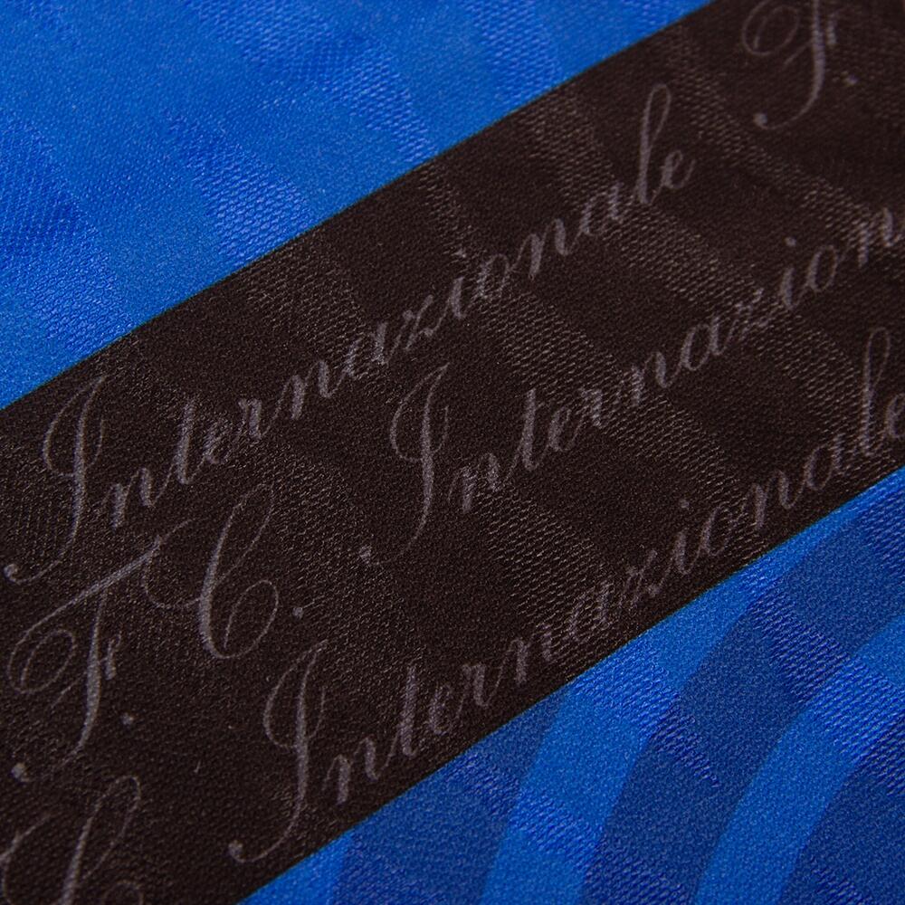 FC Internazionale 1997 - 98 Maglia Storica Calcio 6/7
