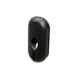 Bouchon passe câble gaine de frein trottinette électrique OXELO SD500E/MD500E