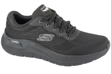 Zapatillas para Hombre Skechers arch fit 2.0 Negro
