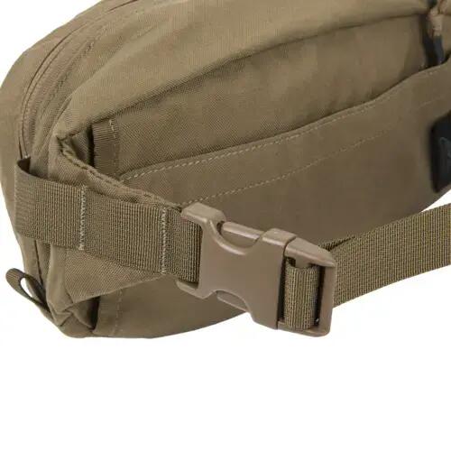 Nerka turystyczna torba biodrowa Bandicoot 2,7 l 6/7